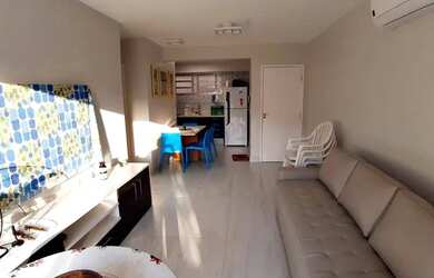 Imagem 2: LINDO APARTAMENTO LADO PRAIA