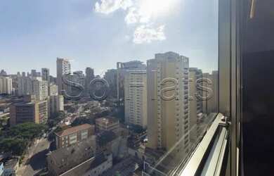 Imagem 16: Lindo Residencial Maxhaus Itaim disponível para locação com 70m²,...