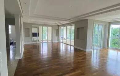 Imagem 12: Apartamento para alugar no bairro Residencial Três Tamboré Santana de...