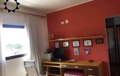 Imagem 3: APTO CENTRO OSASCO. Guarda roupa, 160m² de Área, 2 Vagas na garageme3...