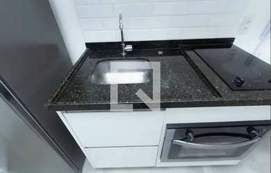 Imagem 4: Apartamento para Aluguel - Moema, 1 Quarto, 27 m2