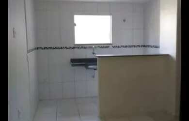 Imagem: O apartamento possui 2 Dormitórios, 1 Banheiro, 60m² de Área