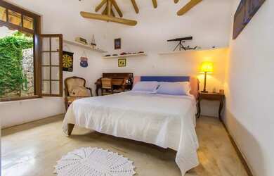 Imagem 3: Casa charmosa perto da praia