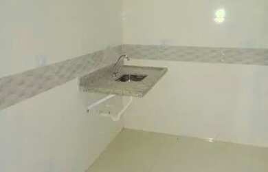 Imagem 6: Apartamento à venda 2 quartos 1 suíte 1 vaga Residencial Travessa Pires...