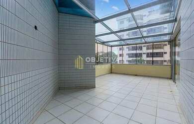 Imagem 10: Apartamento à venda 3 Quartos, 2 Vagas, 220M², Centro, Canoas - RS