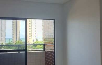 Imagem 8: Grande Oportunidade apto frente mar chaves na mão agende sua visita