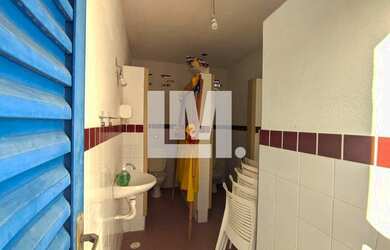 Imagem 11: Refúgio no Mato - Chácara no bairro do Rosário Atibaia- SP