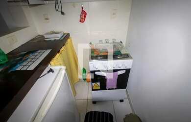 Imagem 10: Apartamento para Aluguel - Copacabana, 1 Quarto, 33 m2
