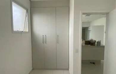 Imagem 8: Apartamento para alugar no bairro Residencial Três Tamboré Santana de...