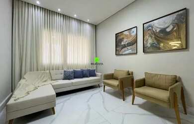 Imagem 8: LAGOA SANTA - Casa de Condomínio - Condados De Bouganville