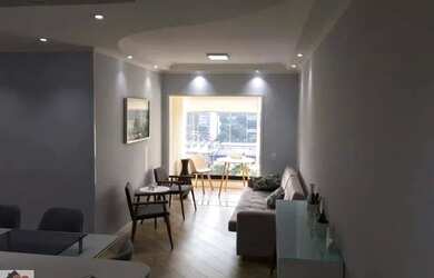 Imagem 2: APARTAMENTO COM FINO ACABAMENTO NO MELHOR DO JARDIM MARAJOARA