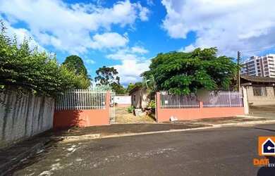 Imagem: O terreno possui 803m² de Área e está localizado em Orfãs