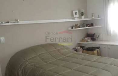 Imagem 6: Apartamento 190m² região Jardim São Paulo aceita permuta