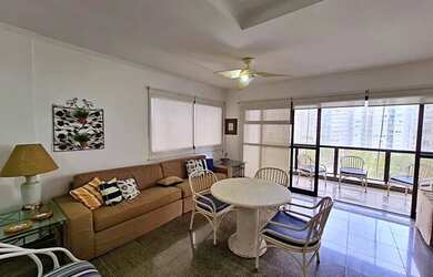 Imagem 1: APARTAMENTO ENORME, 05 DORMITÓRIOS, 50M DA PRAIA!