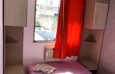 Imagem 3: VAGA FEMININA. 