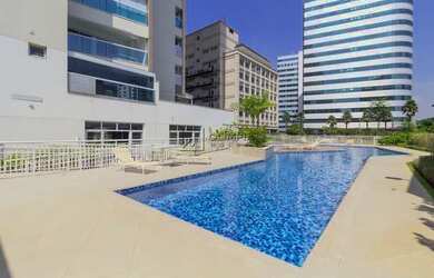 Imagem 12: Apartamento Locação Pinheiros 70 m² 1 Dormitórios