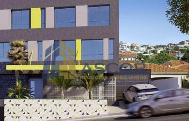 Imagem 5: Apartamento à venda, 60 m² - Trindade - Florianópolis/SC