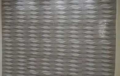 Imagem: A casa possui 1 Dormitório e 1 Banheiro e está localizado