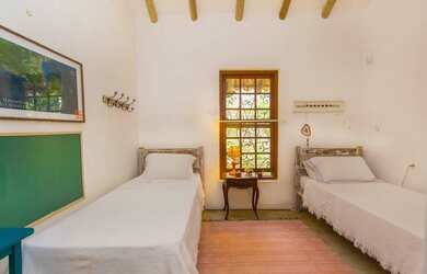 Imagem 12: Casa charmosa perto da praia