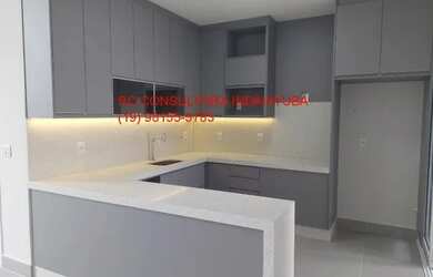 Imagem 8: Condominio RESIDENCIAL em INDAIATUBA - SP, JARDIM BRÉSCIA