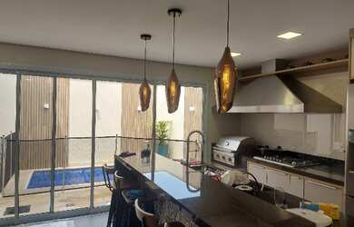 Imagem 5: Casa a venda Condomínio Nature Village2- portaria 1