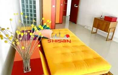 Imagem 9: Apartamento no Copan!!