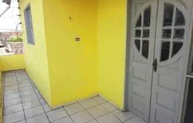 Imagem: A casa possui 2 Dormitórios, 2 Banheiros, 1m² de Área e