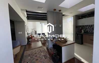 Imagem 7: COBERTURA RESIDENCIAL em SÃO PAULO - SP, JARDIM PAULISTA