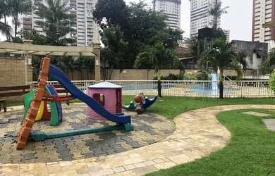 Imagem 6: Lindo Apto Todo Reformado Fino Acabamento 90m² 3 Qts 2 Vg Mirante do...