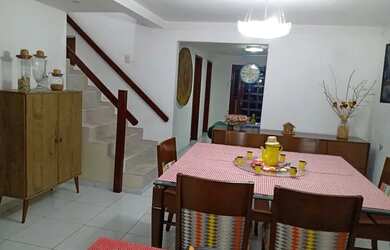 Imagem 8: Aluguel Casa para Finais de Semana no São João de Campina Grande