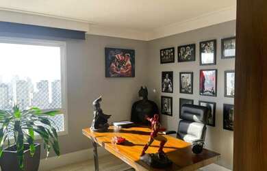 Imagem 8: Maravilhoso apartamento Jardim Sul