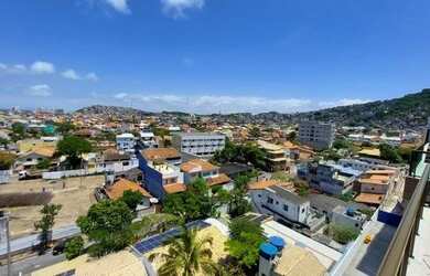 Imagem 3: Cobertura 03 suites piscina frente mar 03 vagas Arraial do Cabo
