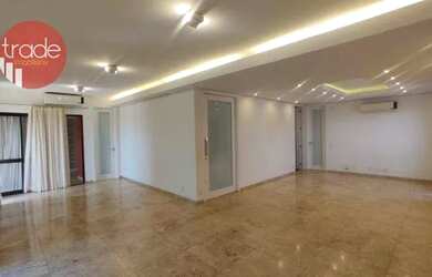 Imagem: O apartamento possui 3 Dormitórios, 5 Banheiros, 4 Vagas na