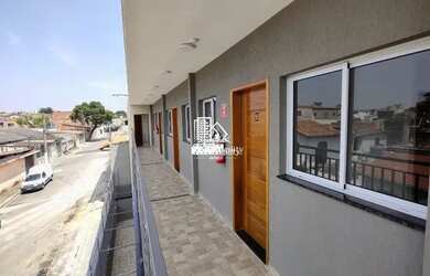 Imagem 4: Apartamento em Condomínio para Venda no bairro Parada XV de Novembro