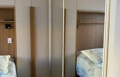 Imagem 10: Apartamento para aluguel Semi mobiliado na Zona Sul Bairro Cristal