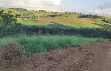 Imagem 11: Lote/Terreno para venda possui 500 metros quadrados em Usina - Atibaia...