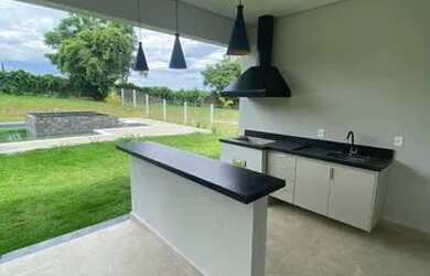 Imagem 9: casa - Jardim Portal de Itaici - Indaiatuba