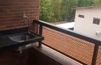 Imagem 2: Apartamento padrão