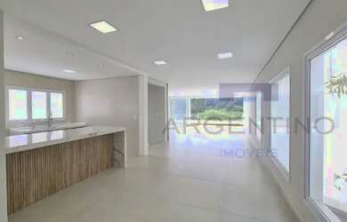 Imagem: A casa em condomínio possui 3 Dormitórios, 5 Banheiros, 2