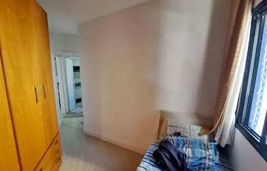 Imagem 15: Apartamento 2 quartos banheiro Bairro Aviação