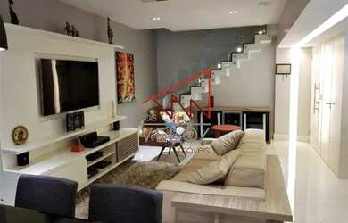 Imagem 2: Maravilhoso apartamento no Flamengo super reformado