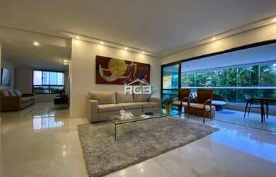 Imagem 5: Apartamento à venda no bairro Paralela - Salvador/BA