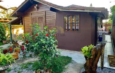 Imagem 2: Casa em buzios Casa com 2 dormitórios