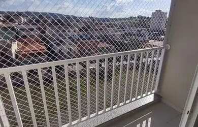 Imagem 2: Apartamento Residencial Praxx