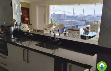 Imagem 14: Casa em condomínio fechado para venda no Itatiba Country Club - CA3196