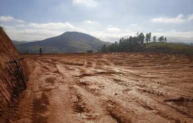 Imagem 7: Lote/Terreno para venda tem 2850 metros quadrados em Santa Cruz - Juiz...