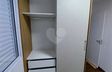 Imagem 12: Locação Apartamento ao lado do metro Tucuruvi São Paulo