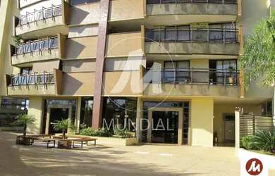 Imagem: O apartamento na cobertura possui 4 Dormitórios, 5 Banheiros