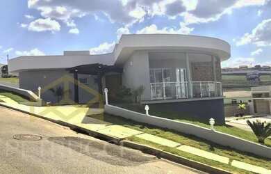 Imagem 3: casa - Condomínio Villa Real de Bragança - Bragança Paulista