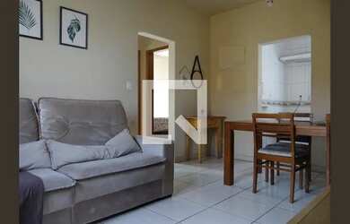 Imagem: Apartamento à Venda - Parque Maracana, 2 Quartos, 55 m2